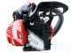 Shindaiwa SDK 251TCS - Motosega da potatura a scoppio - Lama da 20cm