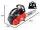 Shindaiwa SDK 251TCS - Motosega da potatura a scoppio - Lama da 20cm