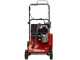 Weibang WB384RC - Arieggiatore professionale a lame mobili - Motore Loncin G200F
