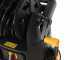 Stiga HPS 345 R - Idropulitrice a freddo compatta - 370 l/h - 145 bar