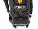 Stiga HPS 345 R - Idropulitrice a freddo compatta - 370 l/h - 145 bar