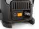 Stiga HPS 345 R - Idropulitrice a freddo compatta - 370 l/h - 145 bar