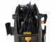Stiga HPS 345 R - Idropulitrice a freddo compatta - 370 l/h - 145 bar