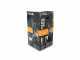 Stiga HPS 345 R - Idropulitrice a freddo compatta - 370 l/h - 145 bar