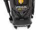 Stiga HPS 345 R - Idropulitrice compatta ad acqua fredda - 370 l/h - 145 bar
