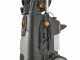 Stiga HPS 650 RG - Idropulitrice ad acqua fredda e compatta - 500 l/h - 150 bar