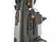 Stiga HPS 650 RG - Idropulitrice compatta a freddo - 500 l/h - 150 bar