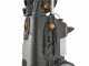 Stiga HPS 550 R - Idropulitrice a freddo compatta semiprofessionale - 520 l/h - 150 bar