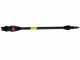 Comet KRS 1300 Extra - Idropulitrice semiprofessionale ad acqua fredda - 500 l/h - 150 bar