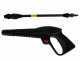 Comet KRS 1300 Extra - Idropulitrice semiprofessionale ad acqua fredda - 500 l/h - 150 bar