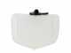 Comet KRS 1300 Extra - Idropulitrice semiprofessionale ad acqua fredda - 500 l/h - 150 bar