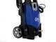 Annovi &amp; Reverberi AR 473 - Idropulitrice a freddo e kit lavasuperfici - 160 bar - 480 lt/h