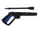 Annovi &amp; Reverberi AR 473 - Idropulitrice a freddo e kit lavasuperfici - 160 bar - 480 lt/h