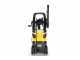 Lavor Planet 140 - Idropulitrice ad acqua fredda Lavorwash - 510 lt/h - 140 bar