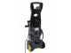 Lavor Fury Extra 135 - Idropulitrice Lavorwash a freddo - Pressione 135 bar - Portata 420 l/h