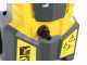 Lavor Fury Extra 135 - Idropulitrice Lavorwash a freddo - 135 bar - 420 l/h