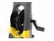 Lavor Fury Extra 135 - Idropulitrice Lavorwash a freddo - 135 bar - 420 l/h