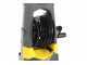 Lavor Fury Extra 135 - Idropulitrice Lavorwash a freddo - 135 bar - 420 l/h