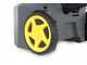 Lavor Fury Extra 135 - Idropulitrice Lavorwash ad acqua fredda - Pressione 135 bar - Portata 420 l/h
