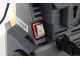 Lavor Fury Extra 135 - Idropulitrice Lavorwash ad acqua fredda - Pressione 135 bar - Portata 420 l/h