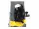 Lavor Fury Extra 135 - Idropulitrice Lavorwash ad acqua fredda - Pressione 135 bar - Portata 420 l/h