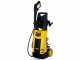 Lavor Force 145 - Idropulitrice Lavorwash a freddo - 145 bar - 450 l/h