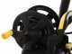 Annovi &amp; Reverberi Twin Flow 4.0 Classic Yellow - Idropulitrice semi-pro - 150 bar max - 810 lt/h