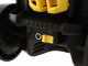 Annovi &amp; Reverberi Twin Flow 4.0 Classic Yellow - Idropulitrice semi-pro - 150 bar max - 810 lt/h