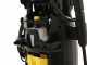 Annovi &amp; Reverberi Twin Flow 4.0 Classic Yellow - Idropulitrice semi-pro - 150 bar max - 810 lt/h
