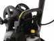 Annovi &amp; Reverberi Twin Flow 4.0 Classic Yellow - Idropulitrice semi-pro - 150 bar max - 810 lt/h