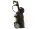 Annovi &amp; Reverberi Twin Flow 4.0 Classic Yellow - Idropulitrice semi-pro - 150 bar max - 810 lt/h