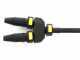 Annovi &amp; Reverberi Twin Flow 4.0 Classic Yellow - Idropulitrice semi-pro - 150 bar max - 810 lt/h