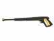 Annovi &amp; Reverberi Twin Flow 4.0 Classic Yellow - Idropulitrice semi-pro - 150 bar max - 810 lt/h