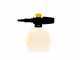 Annovi &amp; Reverberi Twin Flow 4.0 Classic Yellow - Idropulitrice semi-pro - 150 bar max - 810 lt/h