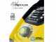 Annovi &amp; Reverberi Twin Flow 4.0 Classic Yellow - Idropulitrice semi-pro - 150 bar max - 810 lt/h