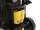 Annovi &amp; Reverberi Twin Flow 4.0 Classic Yellow - Idropulitrice semiprofessionale - 810 lt/h - 150 bar