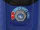 Annovi &amp; Reverberi Blue Clean 4.0 Twin Flow - Idropulitrice semiprofessionale - 150 bar max - portata 810 lt/h