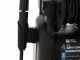 Annovi &amp; Reverberi Blue Clean 4.0 Twin Flow - Idropulitrice semiprofessionale - 150 bar - 810 lt/h