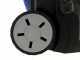 Annovi &amp; Reverberi Blue Clean 4.0 Twin Flow - Idropulitrice semiprofessionale - 150 bar - 810 lt/h