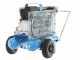 Campagnola MC 548 - Motocompressore a scoppio motore benzina 7HP