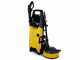 Lavor Space 180 - Idropulitrice Lavorwash a freddo hobbistica - 180 bar max - 510 l/h