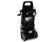 Lavor Space 180 - Idropulitrice Lavorwash semiprofessionale a freddo - 510 l/h - 180 bar max