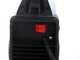 Awelco Mikrotig 200 - Saldatrice Inverter (MMA, TIG LIFT) + Valigetta, corrente continua (DC), con innesco a striscio