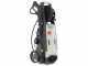 Comet KRX 1450 Plus Elettrica - Idropulitrice ad acqua fredda - 160 bar - 500 l/h - Con avvolgitubo