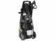 Comet KRX 1450 Plus Elettrica - Idropulitrice ad acqua fredda - 160 bar - 500 l/h - Con avvolgitubo