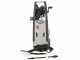 Comet KRX 1450 Plus Elettrica - Idropulitrice ad acqua fredda - 160 bar - 500 l/h - Con avvolgitubo