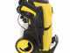 Lavor LVR3 140 - Idropulitrice Lavorwash ad acqua fredda - 450 l/h - 140 bar max