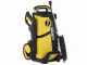 Lavor LVR3 140 - Idropulitrice Lavorwash ad acqua fredda - 450 l/h - 140 bar max