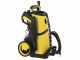 Lavor LVR3 140 - Idropulitrice Lavorwash ad acqua fredda - 450 l/h - 140 bar max