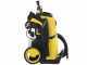 Lavor LVR3 140 - Idropulitrice Lavorwash ad acqua fredda - 450 l/h - 140 bar max